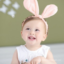 Cute Rabbit Ear Baby Headband